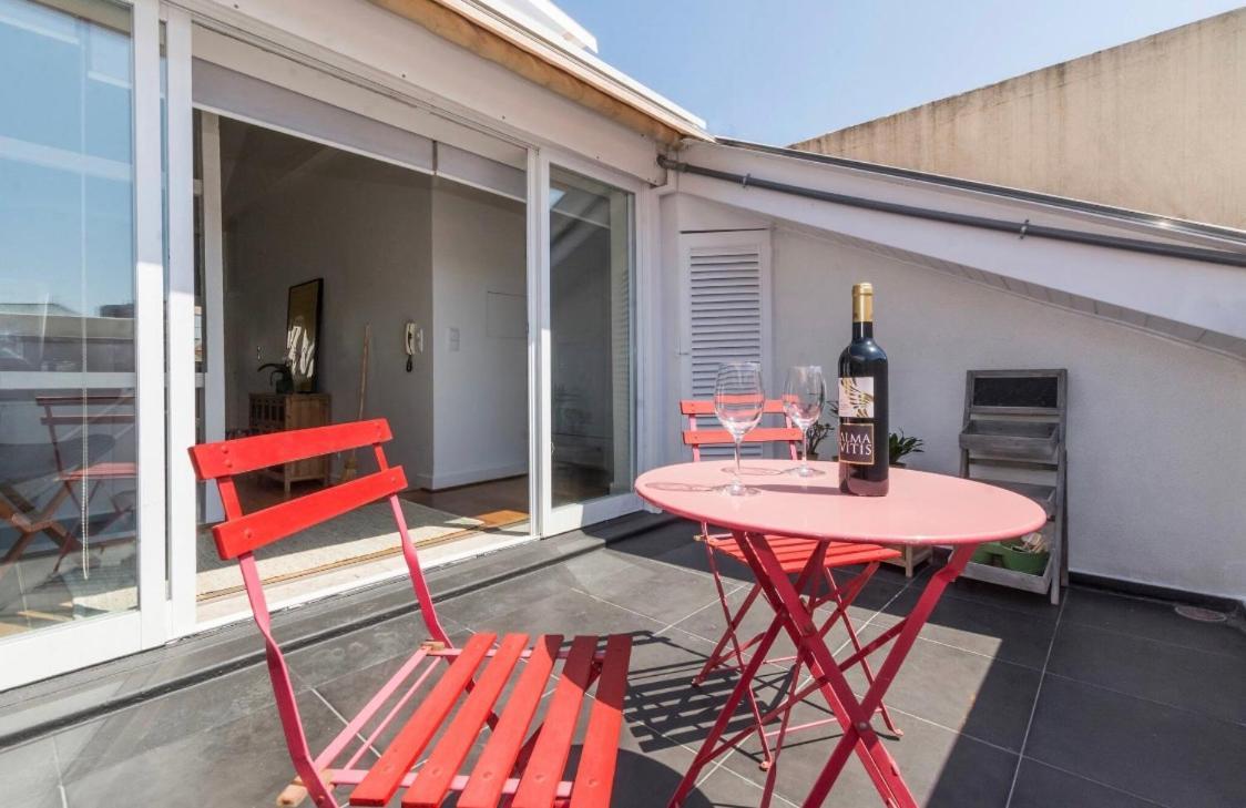 Rato Sunny Terrace
