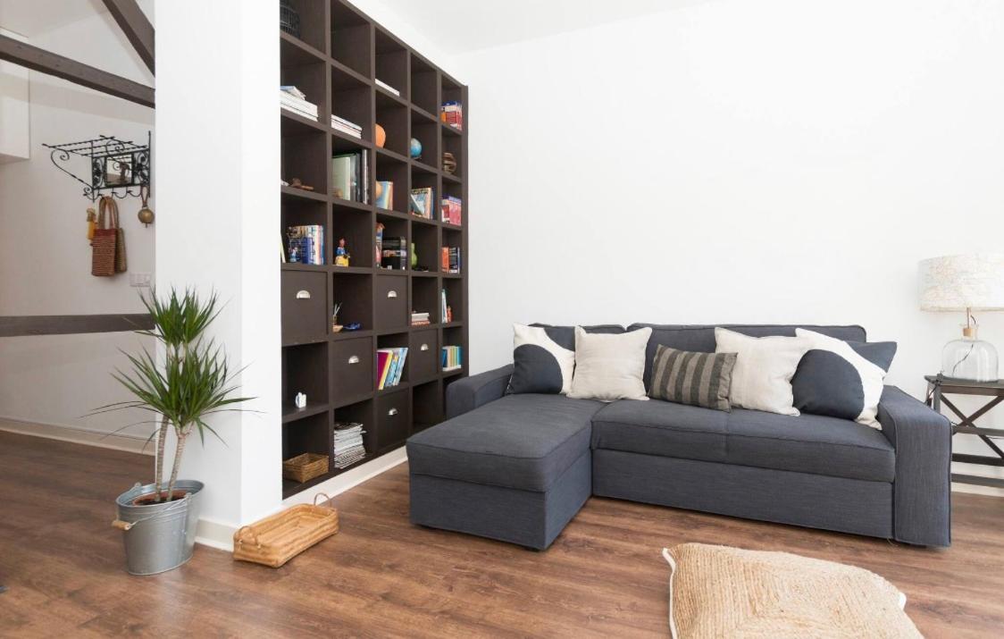 Rato Sunny Terrace Apartamento