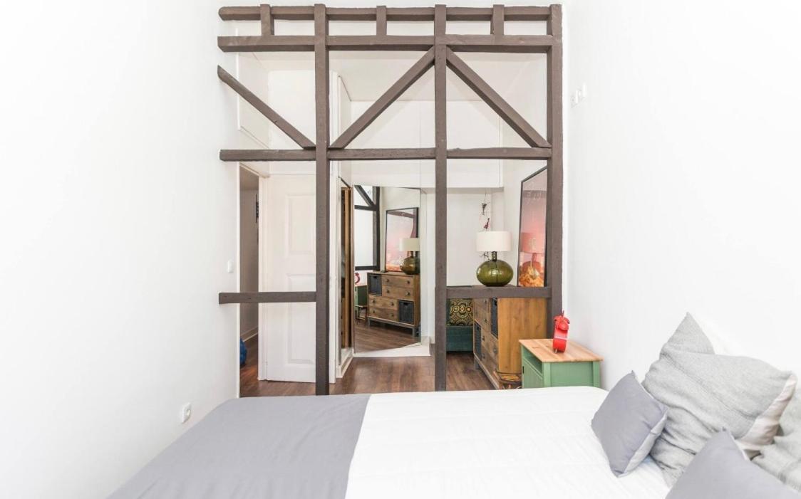 Apartamento Rato Sunny Terrace Lisboa