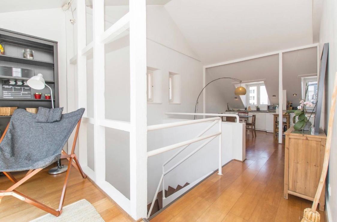 Apartamento Rato Sunny Terrace *