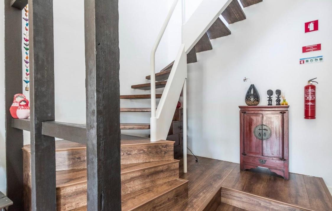 Rato Sunny Terrace Apartamento