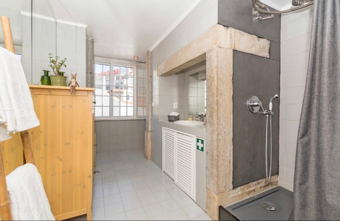 Rato Sunny Terrace Apartamento